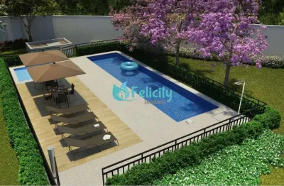 Apartamento com 2 quartos à venda na Avenida Paula Ferreira, 3700, Vila Pirituba, São Paulo