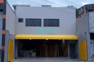 Sala comercial para alugar na Avenida Cândido Portinari, 1, Vila Jaguara, São Paulo