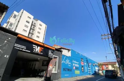Ponto comercial à venda na Rua Guaipá, 1, Vila Leopoldina, São Paulo