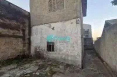 Casa com 2 quartos à venda na Rua Luís Carneiro, 1, Vila Pereira Barreto, São Paulo