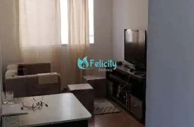 Apartamento com 2 quartos para alugar na Avenida Raimundo Pereira de Magalhães, 12742, Jardim Marilu, São Paulo