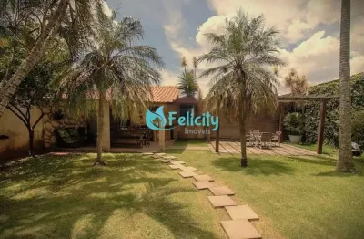 Casa com 4 quartos à venda na Avenida do Anastácio, 1, City América, São Paulo