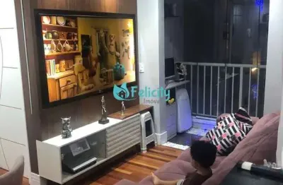 Apartamento com 2 quartos à venda na Rua Laranjal do Jari, 130, Vila Pirituba, São Paulo