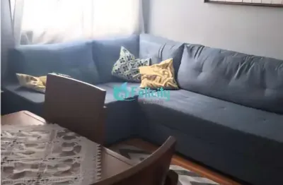 Apartamento com 2 quartos à venda na Rua João Marchetti, 473, Ayrosa, Osasco