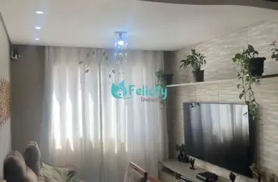 Apartamento com 2 quartos à venda na Rua Laranjal do Jari, 200, Vila Pirituba, São Paulo