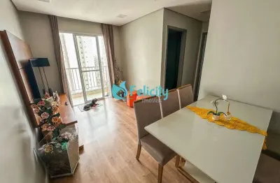 Apartamento com 2 quartos à venda na Rua Brigadeiro Godinho dos Santos, 756, Vila Pirituba, São Paulo