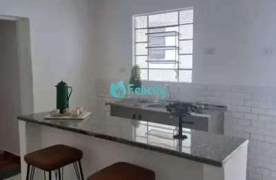 Casa com 2 quartos para alugar na Rua Rio Verde, 1, Vila Genioli, São Paulo