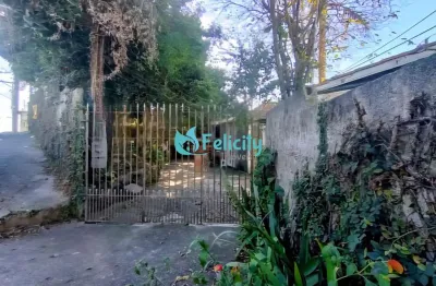 Terreno à venda na Rua Venceslau Gomes da Silva, 1, Jardim Vista Linda, São Paulo