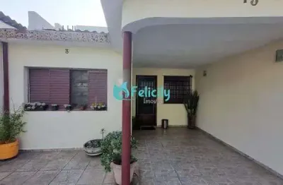 Casa com 3 quartos à venda na Rua Elvira da Rocha Lima de Toledo, 1, Vila Mangalot, São Paulo