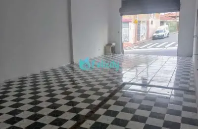 Ponto comercial para alugar na Rua Rio Verde, 1, Vila Genioli, São Paulo