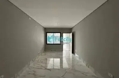 Sobrado em construção com 3 dorms, 1 suíte, 2 vagas, 130m2 na vila jaguara