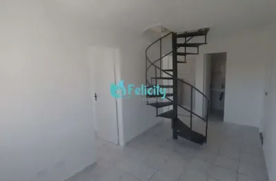 Cobertura com 2 quartos à venda na Avenida Doutor Felipe Pinel, 255, Pirituba, São Paulo