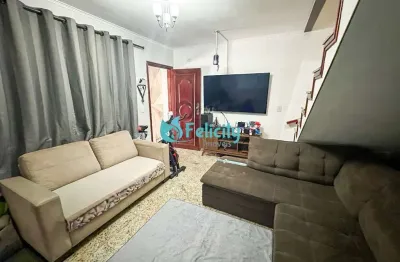 Casa com 2 quartos à venda na Rua José Baltore, 1, Jardim Mangalot, São Paulo