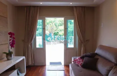 Casa com 3 quartos à venda na Rua Artur Orlando, 1, Vila Jaguara, São Paulo