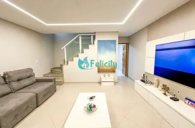 Casa com 3 quartos à venda na Rua Tapendi, 1, Vila Catupia, São Paulo