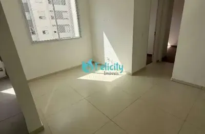 Apartamento com 2 quartos à venda na Avenida Nelson Palma Travassos, 174, Loteamento City Jaragua, São Paulo