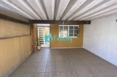 Casa com 3 quartos à venda na Rua Professor Aguinaldo Simões, 1, Parque São Domingos, São Paulo