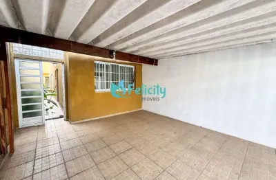 Casa com 3 quartos à venda na Rua Professor Aguinaldo Simões, 1, Parque São Domingos, São Paulo