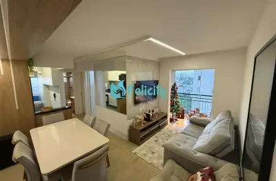 Apartamento com 2 quartos à venda na Rua Willis Roberto Banks, 525, Parque Maria Domitila, São Paulo