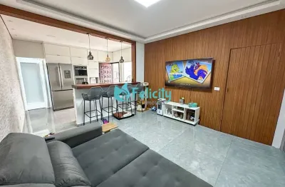 Casa com 2 quartos à venda na Rua Francisco Olavo de Assis, 1, Chácara São João, São Paulo