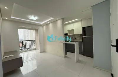 Apartamento com 2 quartos à venda na Avenida Raimundo Pereira de Magalhães, 2616, Jardim Íris, São Paulo