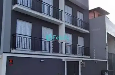 Apartamento com 1 quarto à venda na Rua Otacílio Negrão, 241, Vila Santa Edwiges, São Paulo