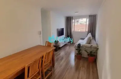 Apartamento com 2 quartos à venda na Rua Hortolândia, 10, Vila Renato (Zona Norte), São Paulo