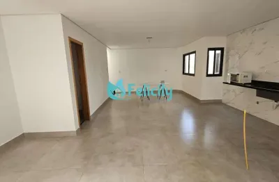 Sobrado em Condominio com 3 dorms, 1 suíte, 2 vagas, 110m2 no Pq. São Domingos