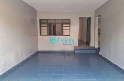 Casa com 2 quartos à venda na Rua João Puglisi, 1, Parque São Domingos, São Paulo