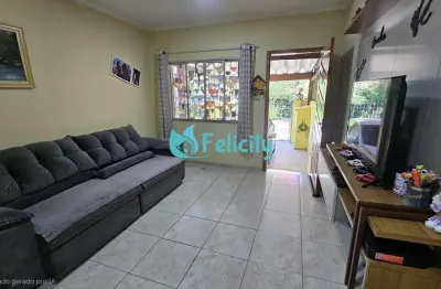 Sobrado com 2 dorms, 1 vaga, 90m2 no Conjunto Residencial Vista Verde