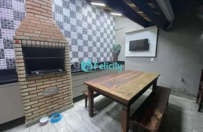 Casa com 3 quartos à venda na Rua Dirceu de Almeida, 1, Parque São Domingos, São Paulo