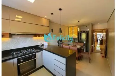 Casa com 3 quartos à venda na Rua Abraham Lincoln, 1, Parque São Domingos, São Paulo