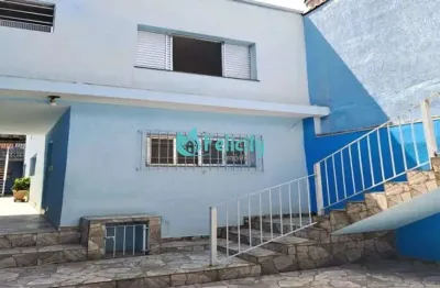 Casa com 3 quartos à venda na Rua Carlos Malheiro Dias, 1, Vila Pirituba, São Paulo