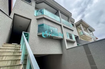 Casa com 3 quartos para alugar na Rua João Pássaro, 1, Parque São Domingos, São Paulo