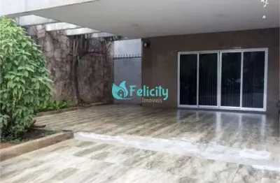 Casa com 4 quartos à venda na Rua Agrestina, 1, Vila Jaguara, São Paulo