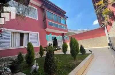 Casa com 9 quartos à venda na Avenida do Anastácio, 1, City América, São Paulo