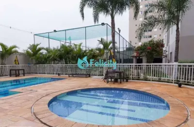 Apartamento com 2 quartos para alugar na Rua Francisco Luís de Souza Júnior, 350, Água Branca, São Paulo