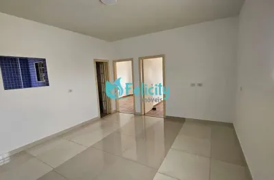 Apartamento com 2 quartos para alugar na Avenida Santa Mônica, 21, Jardim Santa Mônica, São Paulo