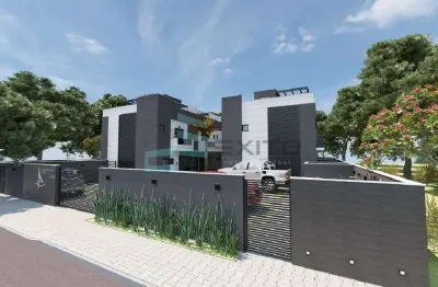 Casa em condomínio fechado com 2 quartos à venda na rua josé linhares, 150, recanto som do mar, caraguatatuba, 130 m2 por r$ 766.000