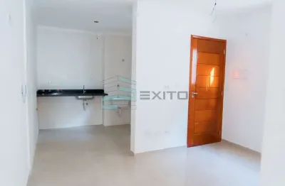 Apartamento com 2 quartos à venda na rua benedito leal, 500, artur alvim, são paulo, 39 m2 por r$ 230.000
