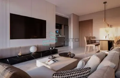 Apartamento com 2 quartos à venda na avenida pernambuco, 1696, indaiá, caraguatatuba, 75 m2 por r$ 466.280