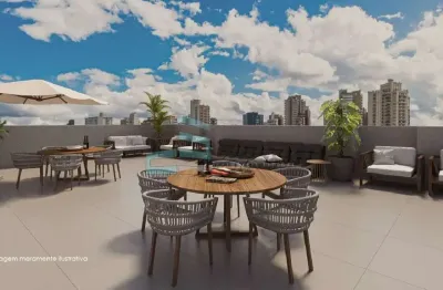 Apartamento com 2 quartos à venda na avenida padre gregório mafra, s/n, vila taquari, são paulo, 40 m2 por r$ 244.900