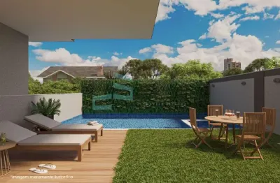 Apartamento com 2 quartos à venda na Avenida Padre Gregório Mafra, s/n, Vila Taquari, São Paulo, 40 m2 por R$ 299.900