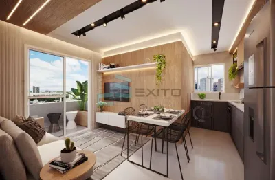 Apartamento com 2 quartos à venda na rua professor francisco pinheiro, 635, vila princesa isabel, são paulo, 36 m2 por r$ 201.000