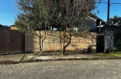 Terreno à venda na rua águas da prata, loteamento balneário camburi, caraguatatuba por r$ 425.000