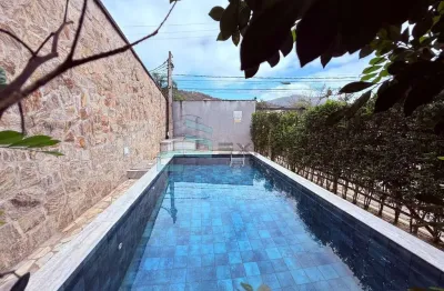 Apartamento com 1 quarto à venda na Rua Antônio Cruz De Amorim, 10, Sertão do Meio, Ubatuba