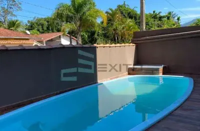 Apartamento com 2 quartos à venda na rua soldado josé maria silveira marques, 680, maranduba, ubatuba, 47 m2 por r$ 305.000