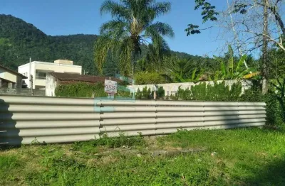 Terreno em condomínio fechado à venda na rua carapeva, 100, mar verde ii, caraguatatuba por r$ 349.990
