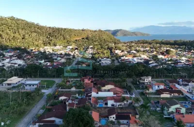 Terreno em condomínio fechado à venda na rua parati, mar verde ii, caraguatatuba por r$ 429.000
