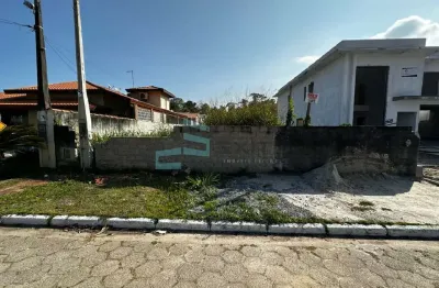 Terreno em condomínio fechado à venda na rua betara, s/n, mar verde, caraguatatuba por r$ 430.000